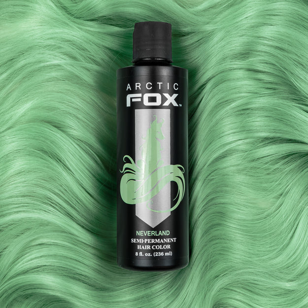 Arctic Fox 236ml Neverland dye hair colour