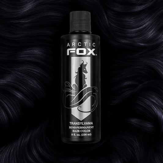 Arctic Fox 236ml Transylvania dye hair colour