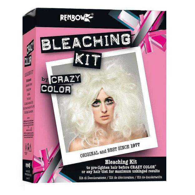 Bleaching Kit 30 volume