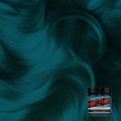 Manic Panic Classic Enchanted Forest dye hair colour