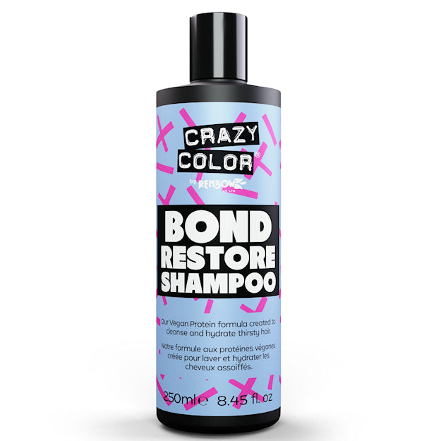 Bond Shampoo 250ml