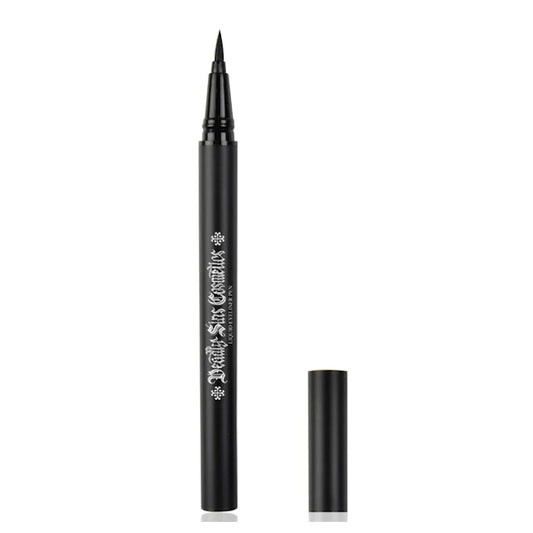 Deadly Sins Cosmetics Liquid Eyeliner Pen