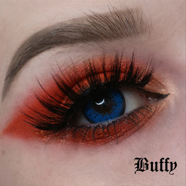 Luxe Lashes Buffy