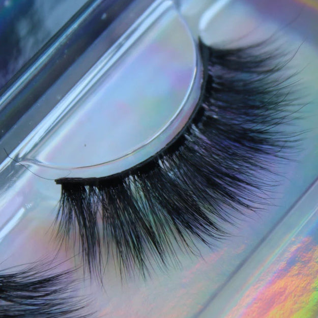 Deadly Sins Cosmetics Luxe Lashes Pride