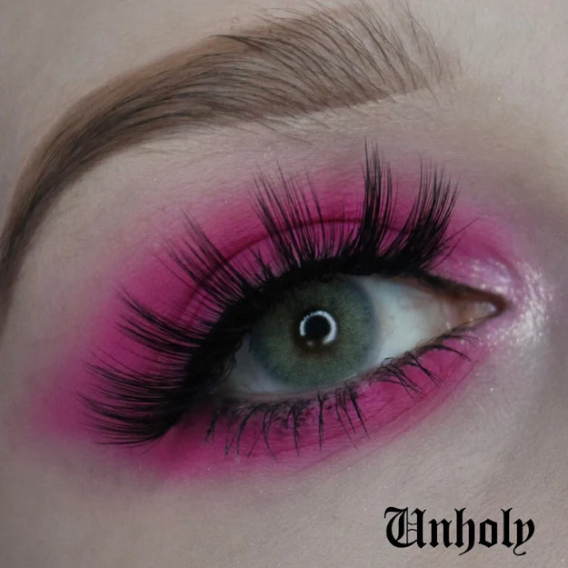 Luxe Lashes Unholy
