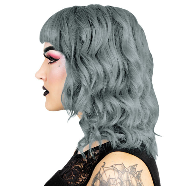 Herman's Amazing Hair Colour Gilda Granny Grey