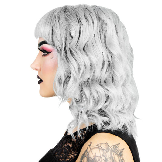 Herman's Amazing Hair Colour Platinum Veronica White