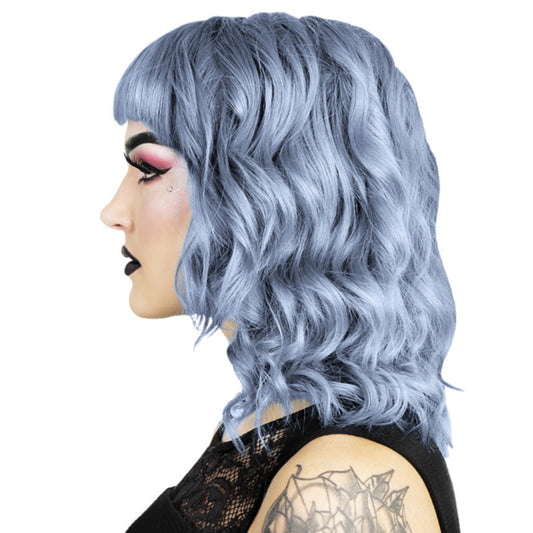 Herman's Amazing Hair Colour Stella Steel Blue