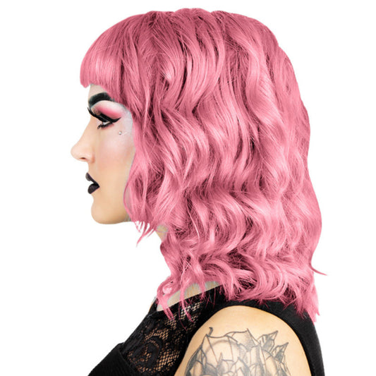 Herman's Amazing Hair Colour UV Polly Pink