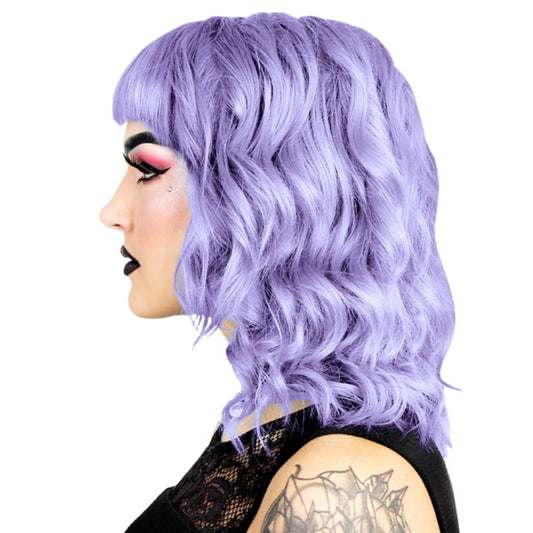 Herman's Amazing Hair Colour UV Vicky Violet
