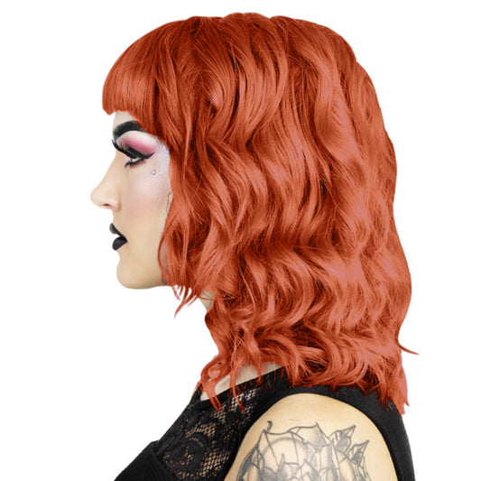 Herman's Amazing Hair Colour Wanda Copper