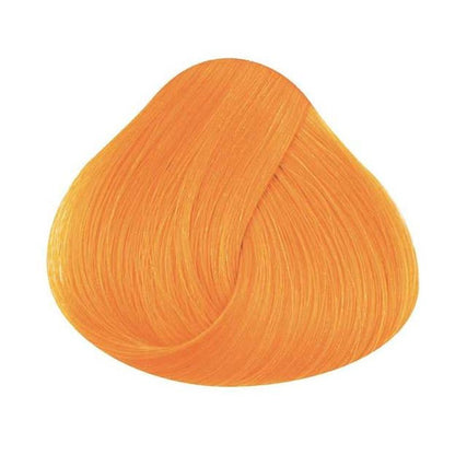 La Riche Directions Apricot dye hair colour