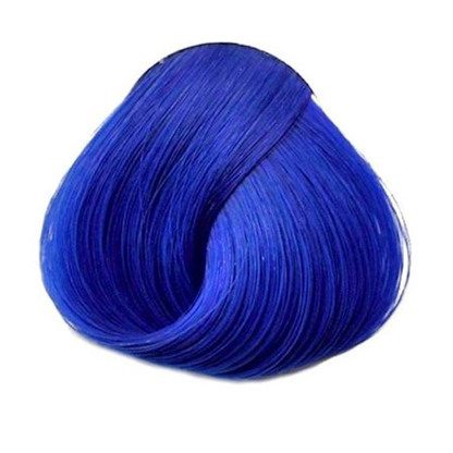 La Riche Directions Atlantic Blue dye hair colour