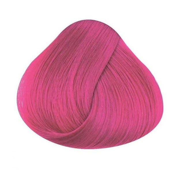 La Riche Directions Carnation Pink dye hair colour