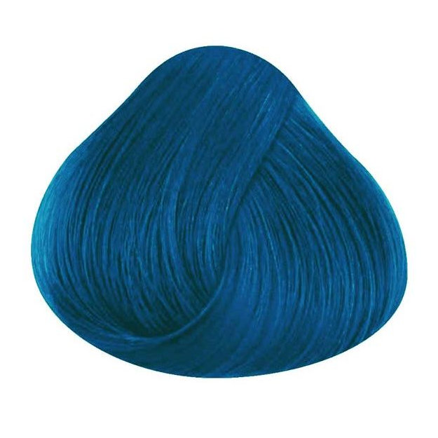 La Riche Directions Denim Blue dye hair colour