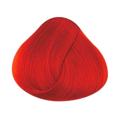 La Riche Directions Neon Red dye hair colour