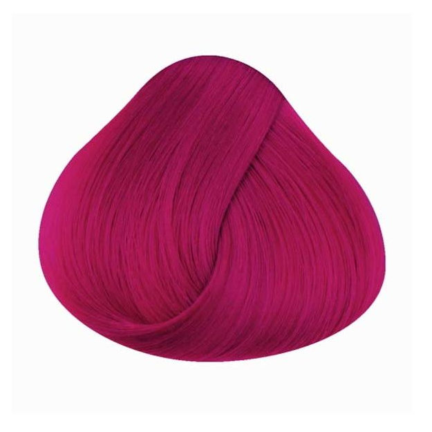 La Riche Directions Flamingo Pink dye hair colour
