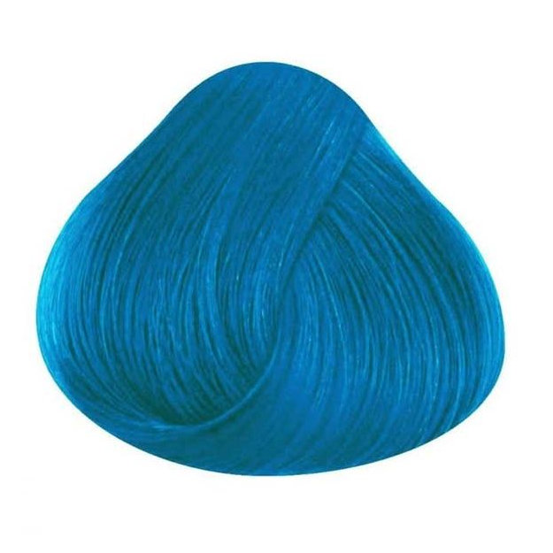 La Riche Directions Lagoon Blue dye hair colour