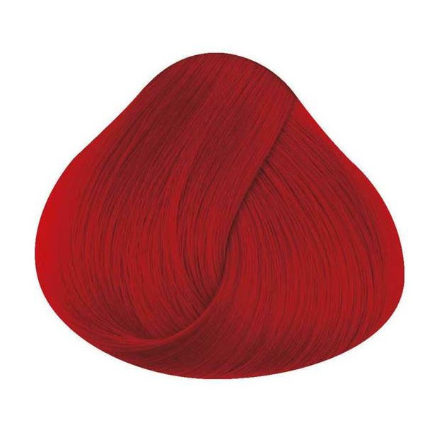 La Riche Directions Pillarbox Red dye hair colour
