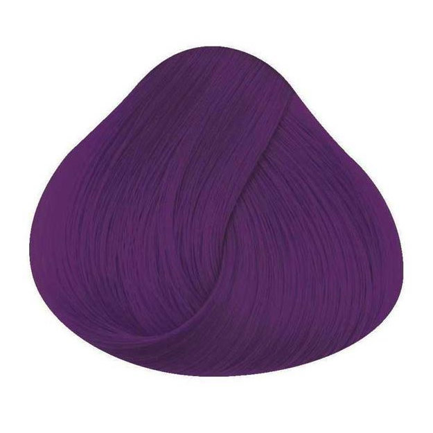 La Riche Directions Plum dye hair colour