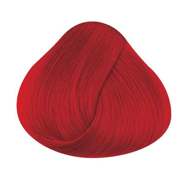 La Riche Directions Poppy Red dye hair colour