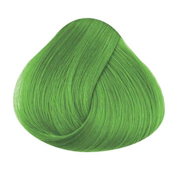 La Riche Directions Spring Green dye hair colour