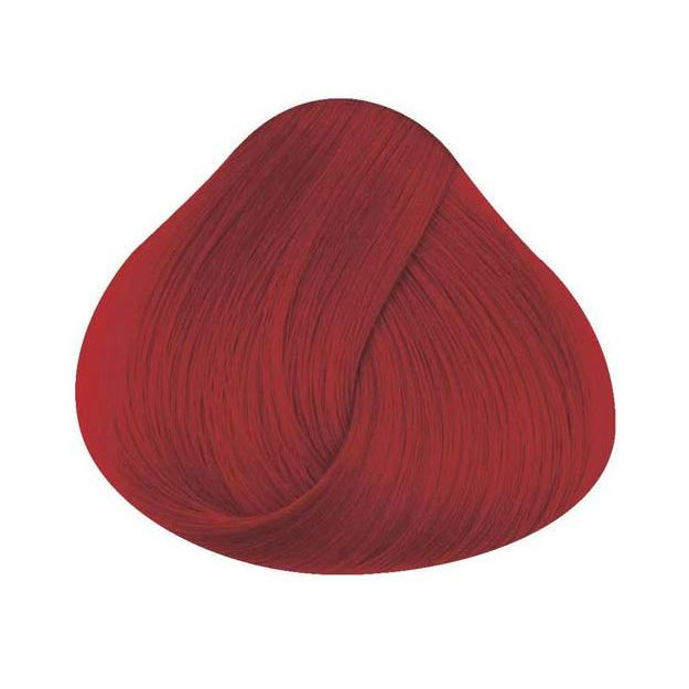 La Riche Directions Vermillion Red dye hair colour
