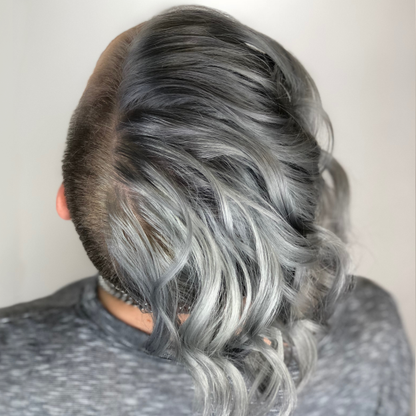 Manic Panic Classic Alien Grey dye hair colour