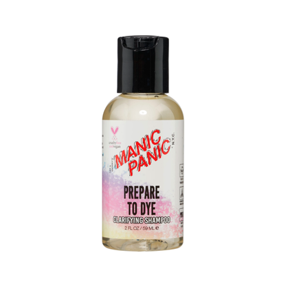 Manic Panic Clarifying Shampoo