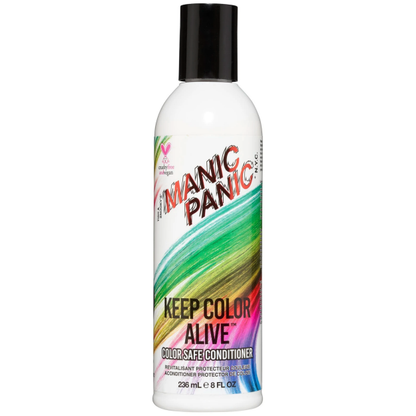 Manic Panic Keep Color Alive Conditioner