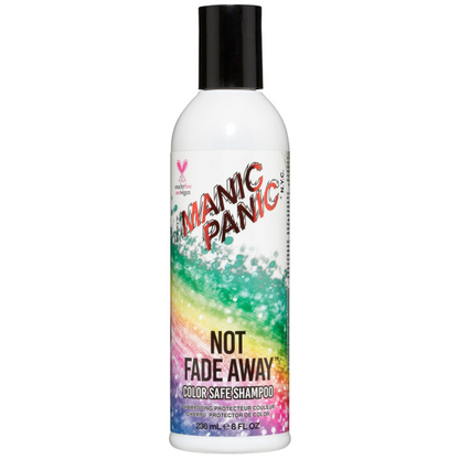 Manic Panic  Not Fade Away Shampoo