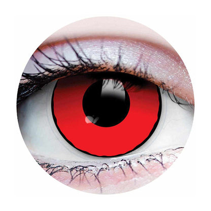Primal Blood Eyes contact lenses 14.5mm