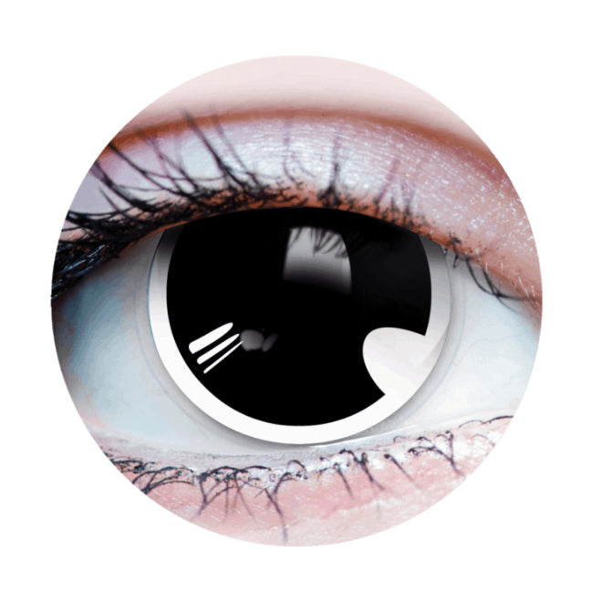 Primal Manga contact lenses 14.5mm