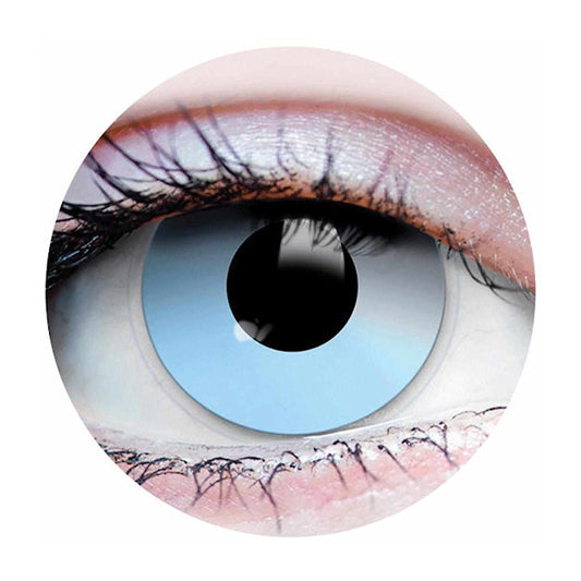 Primal Underworld contact lenses 14.5mm