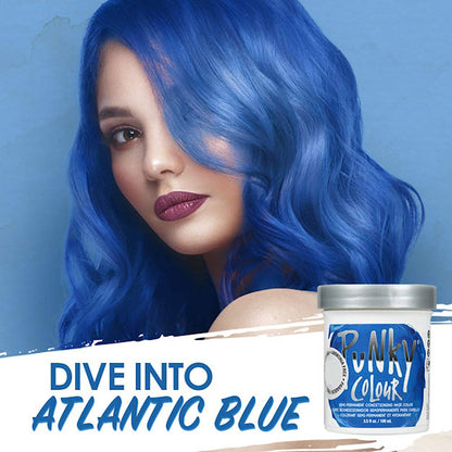 Atlantic Blue