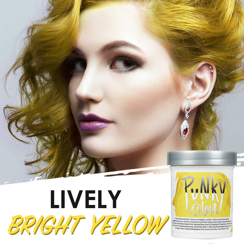 Punky Colour | Hair Colour & Hair Dye – Sinister Boutique