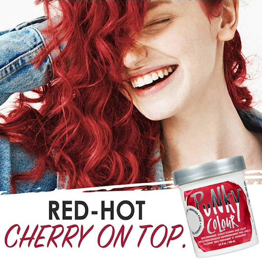 Cherry on Top