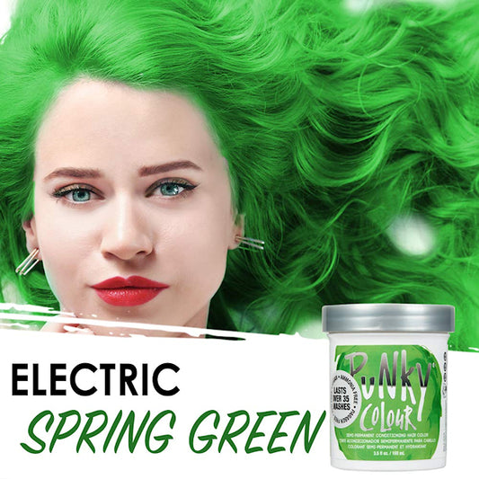 Spring Green