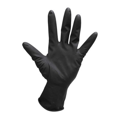 Reusable Gloves 10pk Small