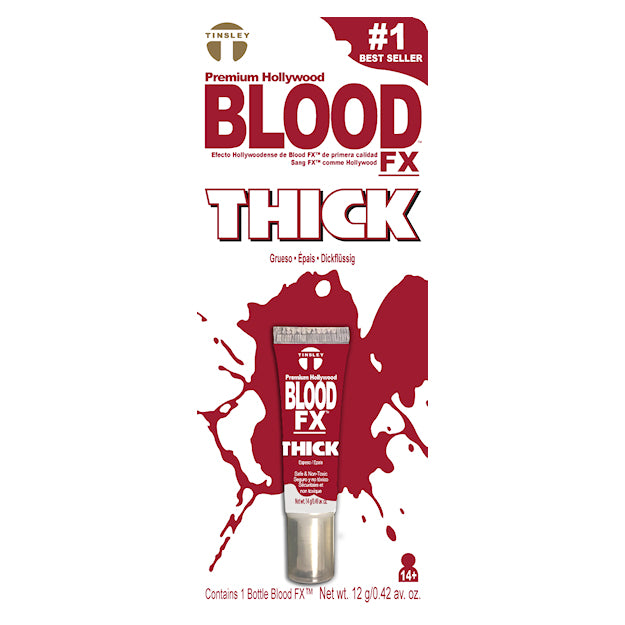 Blood FX Fresh Thick